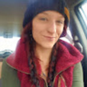 Meet your Posher, Katelyn